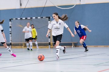 Bild 30 - wCJ Futsalmeisterschaft Runde 1